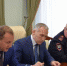 Специалисты управления, инспекторы ГИБДД и подрядчики обсудили вопросы безопасности - ФКУ Упрдор Каспий
