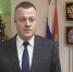 Поздравление с Новым годом Александра Никитина - ГТРК