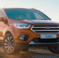 Тамбовчан приглашают оценить новый FORD KUGA - ВТамбове.Ru