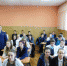 Заместитель руководителя Мичуринского межрайонного следственного отдела СУ СК России по Тамбовской области провел правовое занятие со старшеклассниками - Следственное управление