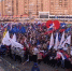 Тамбовчане примут участие в митинге против террора - ГТРК