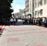 День России и День города в Тамбове - Справедливая Россия