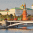 Каждый четвертый житель нашей страны никогда не бывал в Москве - ВТамбове.Ru