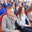 В региональном следственном управлении состоялась встреча с будущими юристами - Следственное управление