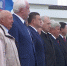 Поздравления с юбилеем принимает Тамбовская область - ГТРК