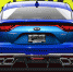 KIA представит уникальный Stinger GT на выставке SEMA 2017 - ВТамбове.Ru