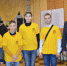 "Справедливые волки" за шахматной доской - Справедливая Россия