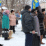 В Моршанске прошел митинг ЛДПР - ЛДПР