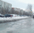 Движение по улице Рылеева полностью восстановили - OnlineTambov.Ru