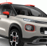 Новый CITROЁN C3 AIRCROSS: у официального дилера CITROЁN в Тамбове уже этой весной! - ВТамбове.Ru