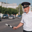 Военные реконструкции, джип «Виллис», автомат ППШ. Праздники и будни сотрудника дорожной полиции - Top68.Ru