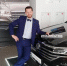 Презентация НОВОГО Touareg - ВТамбове.Ru