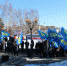 На митинге поздравили защитников Отечества - ЛДПР
