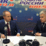 Евгений Шевченко дал интервью на телеканале «Россия 1» - Избирательная комиссия