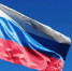 Почти две трети жителей России гордятся государственными символами - OnlineTambov.Ru
