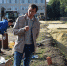 В Тамбове провели объезд городских территорий - OnlineTambov.Ru