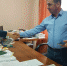Председатель женского совета колонии-поселения № 2 провела рабочую встречу с главой Соколовского сельского совета - УФСИН