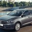 Первые факты о новом поколении бестселлера Volkswagen Polo - ВТамбове.Ru
