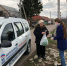 Волонтерский центр получил два автомобиля для помощи пожилым тамбовчанам - Тамбовский курьер