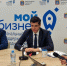 Владимир Компаниец ответил на вопросы предпринимателей - OnlineTambov.Ru