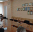 Глава Котовска Алексей Плахотников провел заседание городской рабочей группы по противодействию коронавирусной инфекции - OnlineTambov.Ru