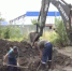 В Тамбове ремонтируют теплосети во дворах - Тамбовская жизнь