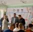 В Тамбовской области наградили победителей конкурса «Молодой предприниматель России» - Администрация области