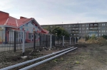 Изображение из альбома Ремонт теплотрассы в Горелом