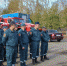 В Пожарно-спасательном центре выбрали лучшего спасателя - OnlineTambov.Ru
