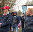 В День народного единства в Тамбове прошла открытая тренировка по мотоспорту - Областная Дума