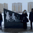 В Тамбове открыли инсталляцию памяти пропавших детей - Администрация области
