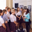 Музей Державинского университета отмечает 15-летие - OnlineTambov.Ru