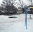 На месте обрушения коллектора на Моршанском шоссе приступили к замене труб - OnlineTambov.Ru