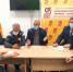 Рабочая встреча со сторонниками партии и Движения Захара Прилепина - Справедливая Россия