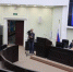 Региональный оргкомитет зарегистрировал 257 кандидатов предварительного голосования - Телекомпания Новый Век
