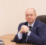 "Руководитель проекта Сергей Панков; автор фото: пресс-служба Тамбовского отделения РГО" - Тамбовское отделение РГО
