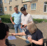 Депутаты областной Думы обсуждают с жителями благоустройство дворовых территорий - Областная Дума