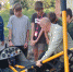 В Тамбовской области прошла первая летная смена школы юного пилота «Технокрылья» - Администрация области