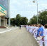 В Перинатальном центре прошли учения по пожарной безопасности - Администрация области