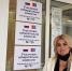 Ольга Плотникова: Работа избирательных комиссий организована безупречно - Единая Россия