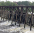 В Тамбове понижают уровень воды на реке Цна в Пригородном лесу - OnlineTambov.Ru