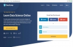 Тамбовские студенты получили бесплатный доступ к популярной Data Science платформе DataCamp