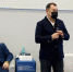 Руководитель региона Максим Егоров предложил молодым ученым разработать предложения для стратегии развития Тамбовской области - Телекомпания Новый Век