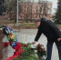 Исполнилось 80 лет со дня гибели Зои Космодемьянской - Справедливая Россия