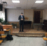 Трудиться на духовной ниве - Объединение церквей ЕХБ