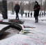 Максим Косенков возложил цветы по случаю годовщины снятия блокады Ленинграда - Тамбовский курьер