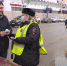 Тамбовских водителей поздравили с 23 февраля - ГТРК