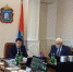 Готовность к безопасному пропуску весеннего паводка - Областная Дума