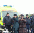 В Тамбове проверили готовность техники и личных составов к паводку и пожароопасному периоду - ГТРК