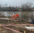 В Мичуринском районе затопило мост из-за подъёма уровня воды в реке Воронеж - ГТРК